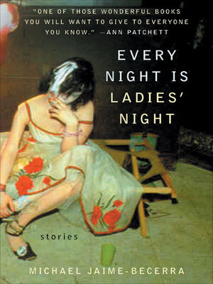 cover image of Every Night Is Ladies' Night
